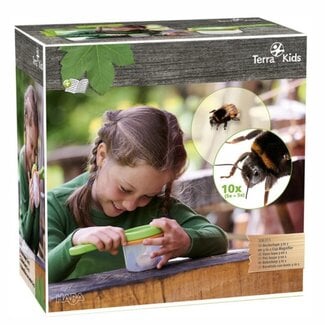 HABA Terra Kids Bekerloep 3 in 1