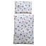 Hollie - Poppen Bed Set Fruit