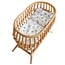 Hollie - Poppen Bed Set Fruit