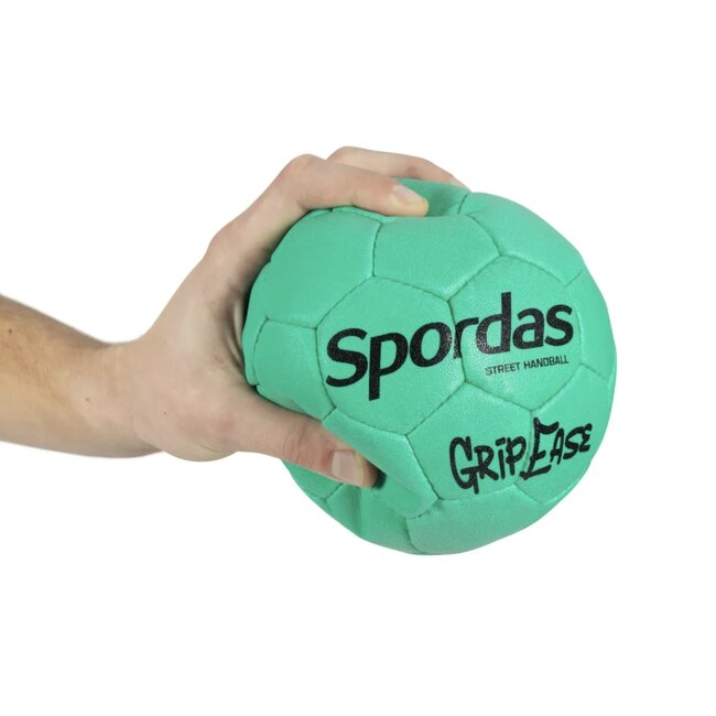 Spordas - Straathandbal Easy Grip
