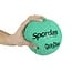 Spordas - Straathandbal Easy Grip