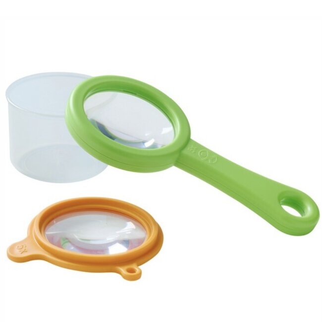 JUTTER & Co. | Ready to Play Speelpakket - Kinderopvang - Natuur