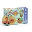 Djeco Duo Puzzel Voertuigen | 2+