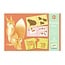 Djeco Duo Puzzel Baby Dieren | 2+