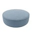 Betty's Home - Poef Rib - Blauw