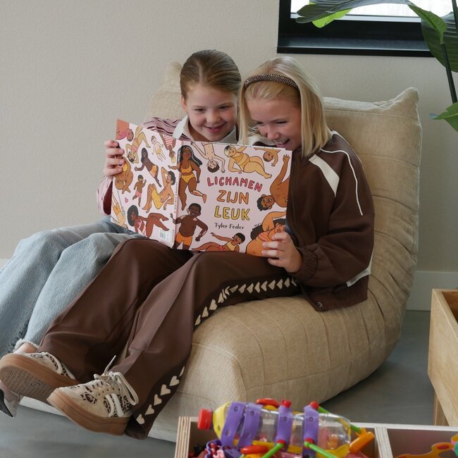 Kids By Design - Soho Lounge - Beige