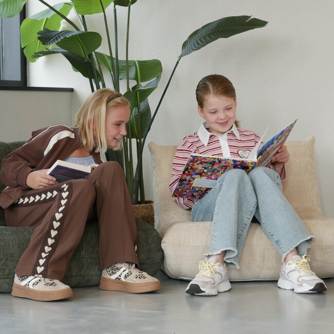 Kids By Design - Soho Lounge Junior - Beige