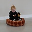 Douglas Toys - Speelhond Teckel (40 cm)