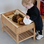 Kids by Design - Poppencommode Design (40 cm)