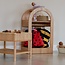 Kids by Design - Poppencommode Design (40 cm)