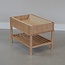Kids By Design Poppencommode Design (50 cm)