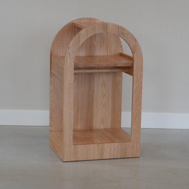 Kids by Design - Poppen Kledingkast Design