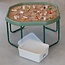 JUTTER & Co. || Ready to Play Speelpakket - Wereldse Tuff Tray