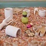 JUTTER & Co. || Ready to Play Speelpakket - Wereldse Tuff Tray