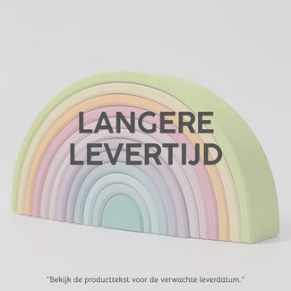 Grimm's  Grote Regenboog - Pastel