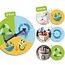 Akros Roulettespel Verminderen, Hergebruiken & Recyclen | 4+