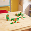 Magna-Tiles -  MicroMags Magnetische Letters (56-delig)