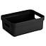 Sunware - Sigma Opbergbox 9L - Zwart