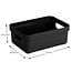 Sunware - Sigma Opbergbox 9L - Zwart