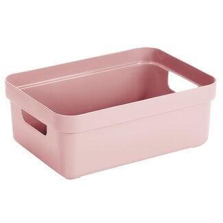 Sunware Sigma Opbergbox 9L - Roze