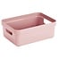 Sunware - Sigma Opbergbox 9L - Roze