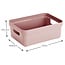 Sunware - Sigma Opbergbox 9L - Roze