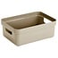 Sunware - Sigma Opbergbox 9L - Beige
