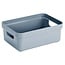 Sunware - Sigma Opbergbox 9L - Blauw