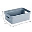 Sunware - Sigma Opbergbox 9L - Blauw
