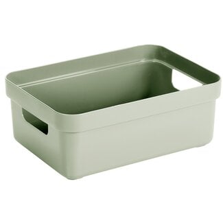 Sunware Sigma Opbergbox 9L - Groen