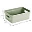 Sunware - Sigma Opbergbox 9L - Groen