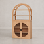 Kids By Design - Bogen Kast Design Groot met Ramen