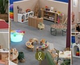 Van KindVak-inspiratie naar een speelhoek die werkt op de groep