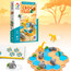Smart Games - Croco Tiles | 6+