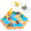 Smart Games - Croco Tiles | 6+