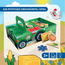 HABA - Lenny's Tractor | 2+