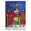 Boek - Sinterklaas Zoekboek
