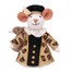 Sjaal met Verhaal - Pietermuis Panter
