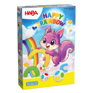 HABA Happy Rainbow | 3+