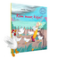 Boek - Kom maar, Kipjes! Met Knuffeltje | 3+