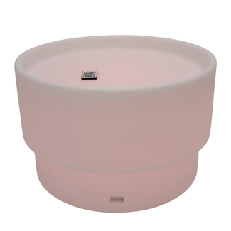  TickiT Sensorische Speeltafel - Rond (H45 cm)