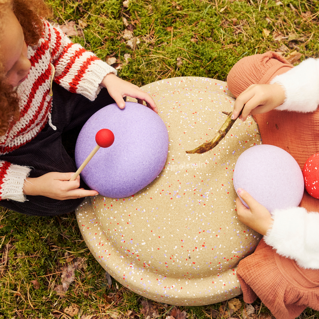 Stapelstein - Winter Special Water Play Set