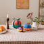 Stapelstein - Inside Set Regenboog Classic