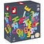 Janod Magneetset Letters (52-delig)