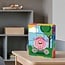 Coblo - Magnetische Toppers - Prinsessen (60-delig)