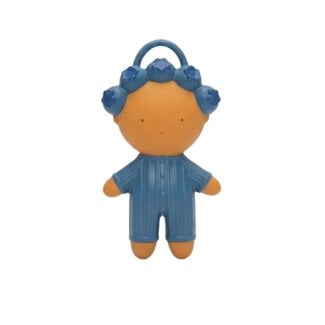 WE ARE GOMMU Mini Baby Blueberry