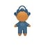 WE ARE GOMMU Mini Baby Blueberry