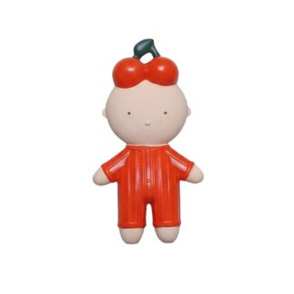 WE ARE GOMMU Mini Baby Cherry