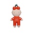 WE ARE GOMMU Mini Baby Cherry