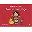 Vertelplaten - Anna en Haar Potje | 2+